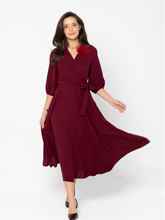 LIDIA KALITA LIDIA KALITA Sukienka koktajlowa Ophélie