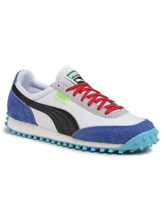 Puma online fast rider