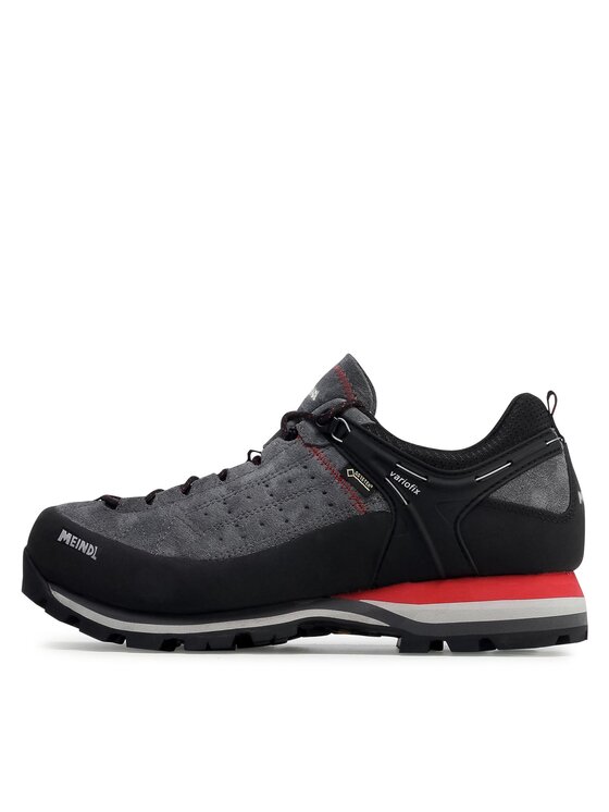 Meindl Meindl Trekingová obuv Literock Gtx GORE-TEX 3922 Šedá