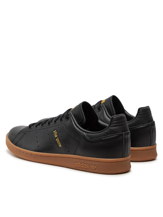 All black stan smiths store