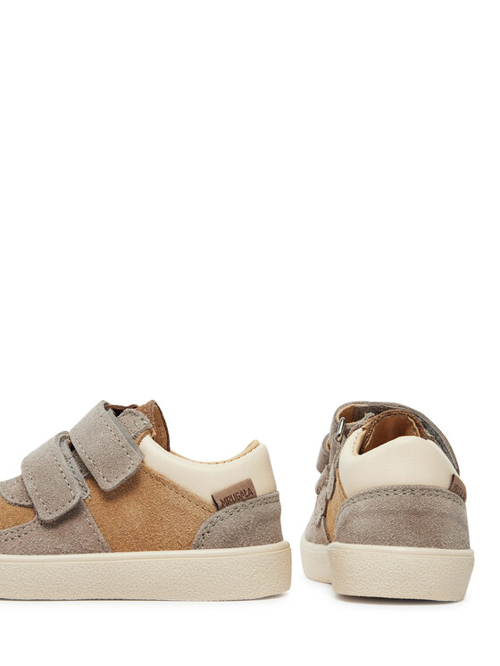 Mrugała Mrugała Sneakers 3112/5-80 Marrone