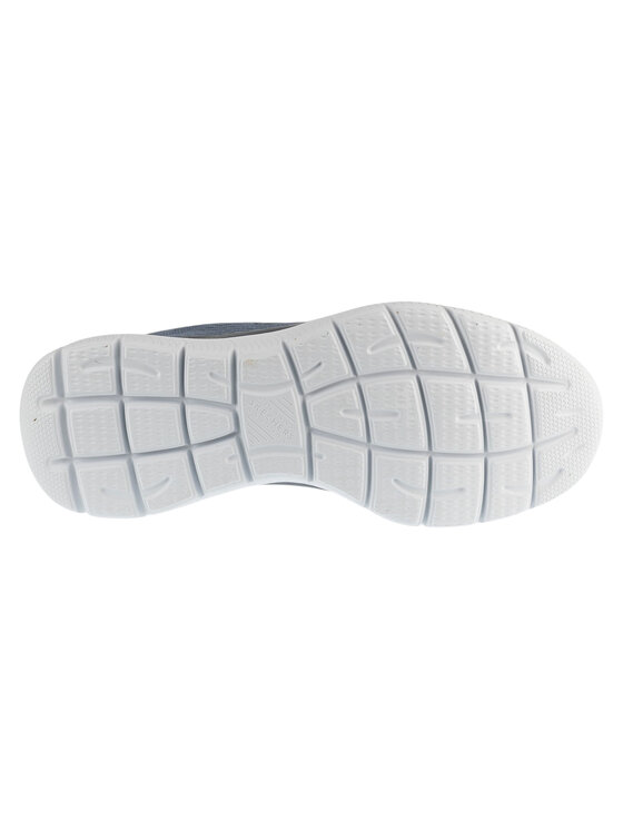 Skechers Skechers Sneakersy Slip-Ins: Summits - Top Rate Niebieski