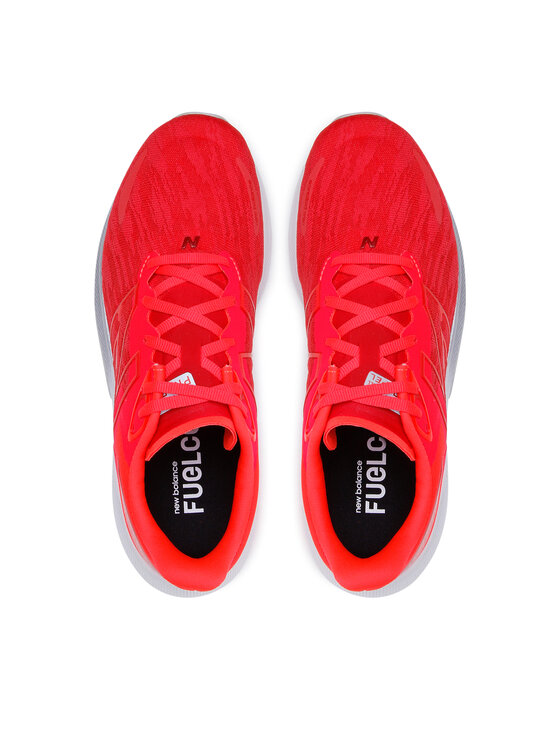New Balance New Balance Běžecké boty FuelCell Propel v3 MFCPRCR3 Korálová