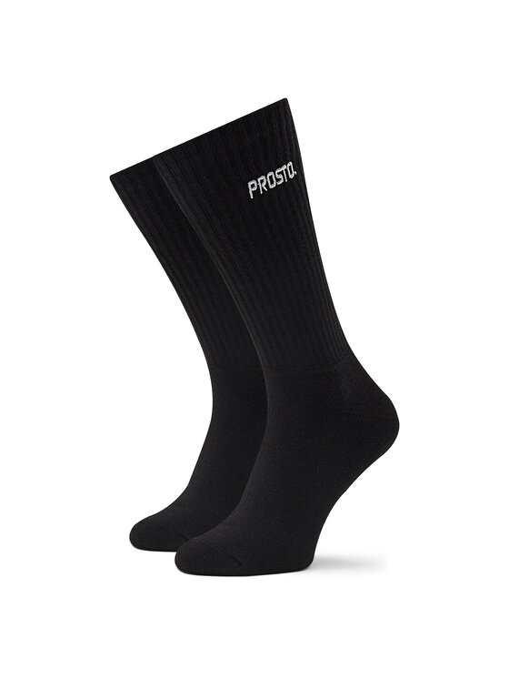 Set di 2 paia di calzini lunghi da uomo KLASYK