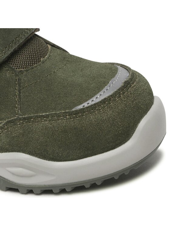 Sprandi Sprandi Schneeschuhe CP91-22802 Khakifarben