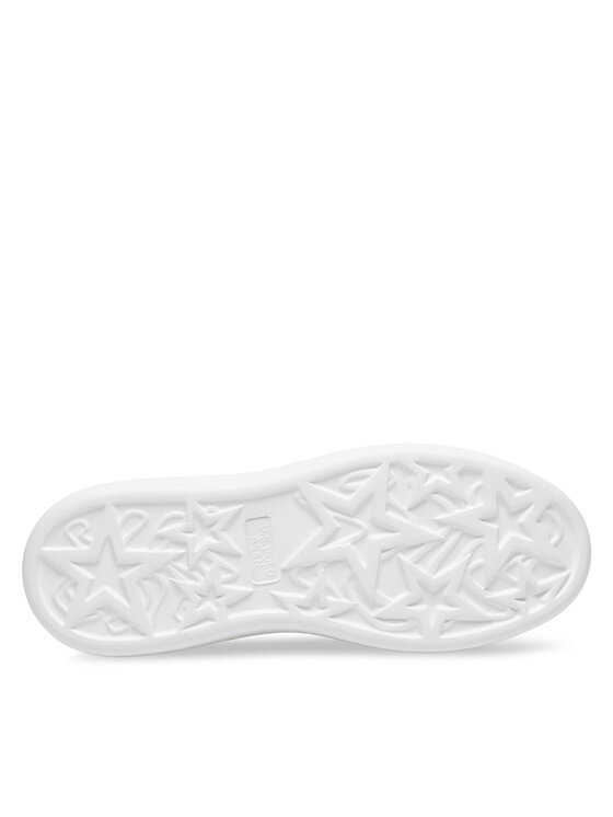 U.S. Polo Assn. U.S. Polo Assn. Tenisice CHELIS001A Bijela