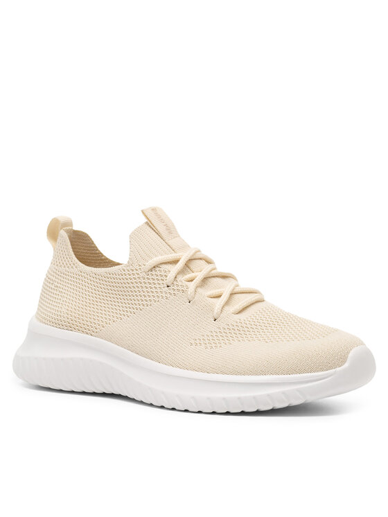 Sprandi Sprandi Sneakersy FLEXI WP-S23R241A-4 Beżowy