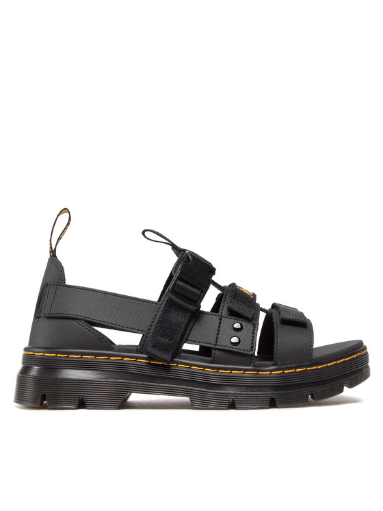 Dr. Martens Dr. Martens Sandale Pearson 26473001 Negru