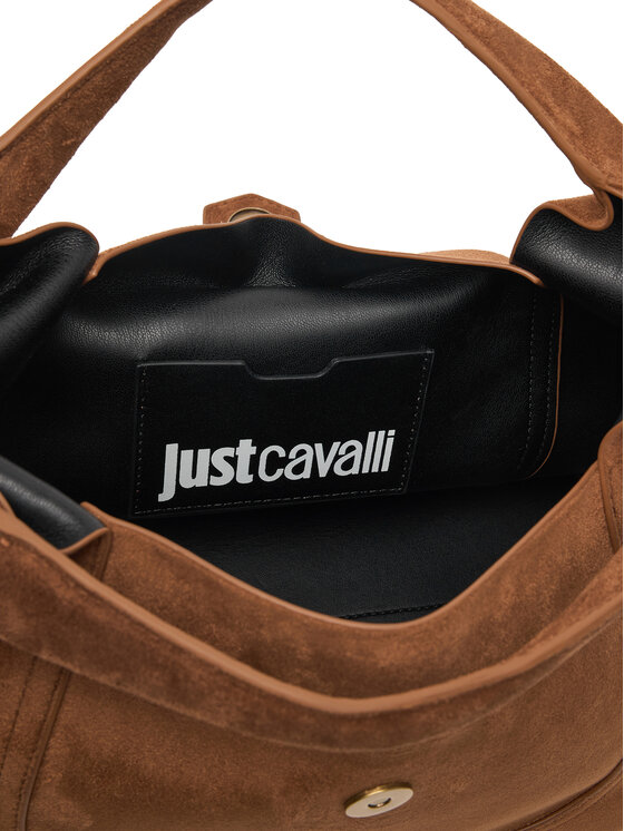 Just Cavalli Just Cavalli Käekott 81RA4BB2 ZSE74 Helepruun