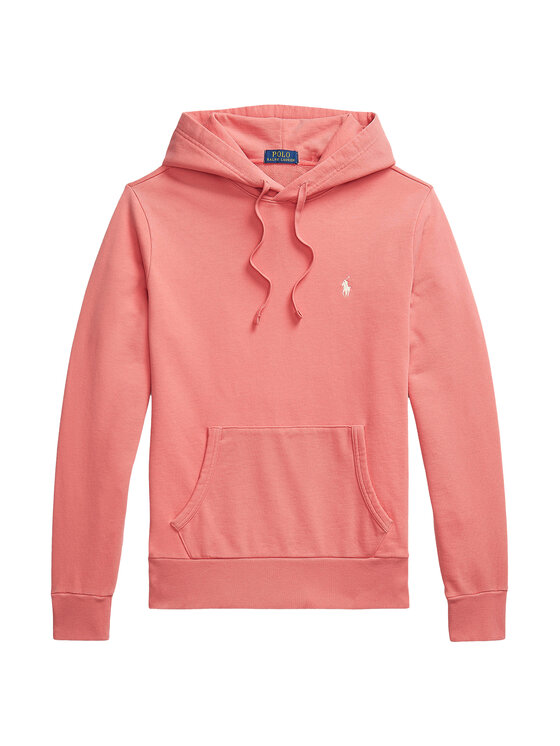 Polo Ralph Lauren Polo Ralph Lauren Sweatshirt 710916690032 Rosa Regular Fit