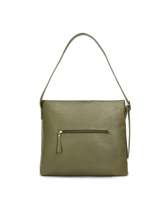 Nobo Nobo Táska BAGU010-K009 Khaki