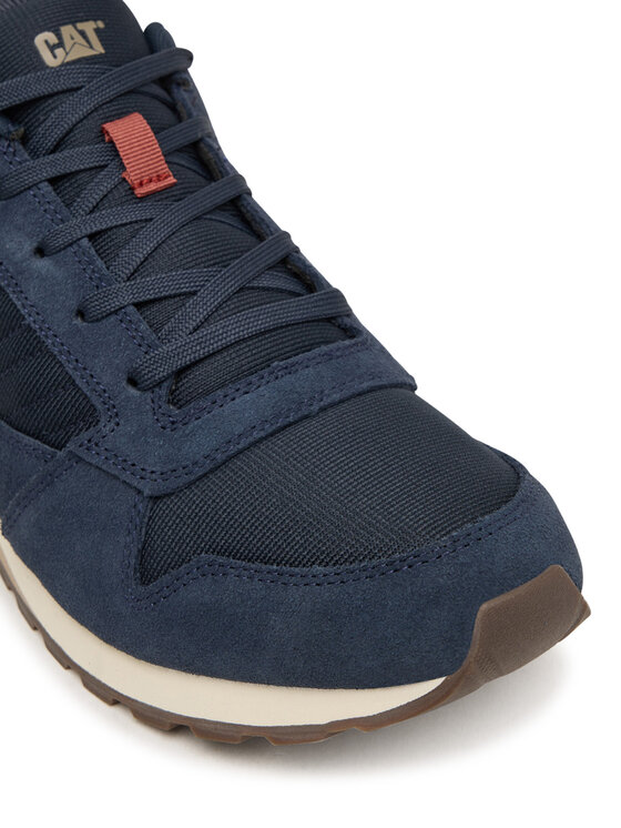 CAT Footwear CAT Footwear Sneakersy Ventura P726793 Granatowy