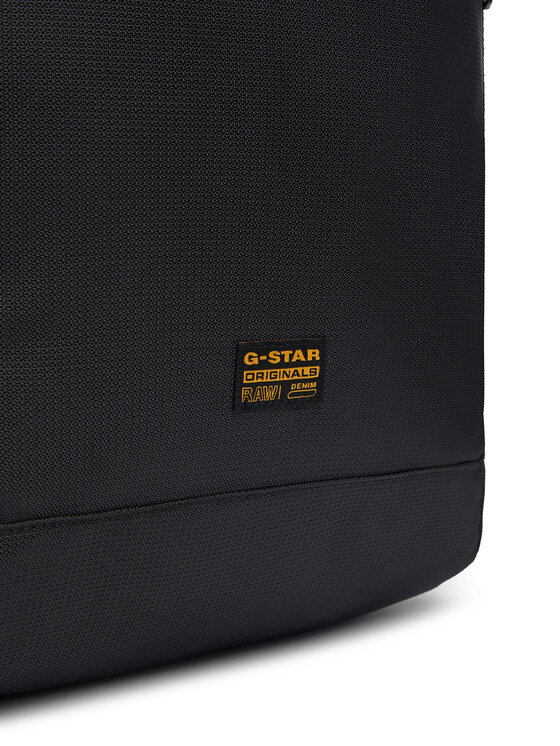 G-Star G-Star Raw Rucsac GSR-B-009-07 Negru