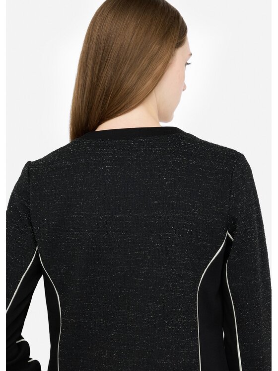 Liu Jo Liu Jo Giacca da donna TF5262J497809Z49 Nero Regular Fit