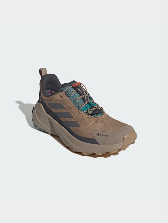 adidas adidas Trekkingi Terrex Trailmaker 2 GORE-TEX Speed Lace Brązowy