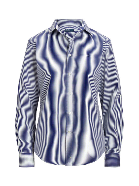 Polo Ralph Lauren Polo Ralph Lauren Srajca 211891379001 Mornarsko modra Regular Fit