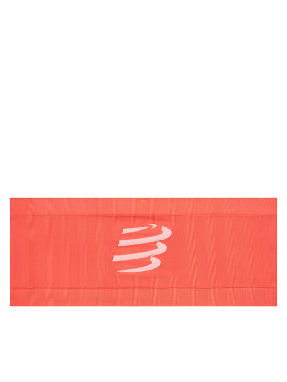 Compressport Compressport Futóöv CU00012B3111 Narancssárga