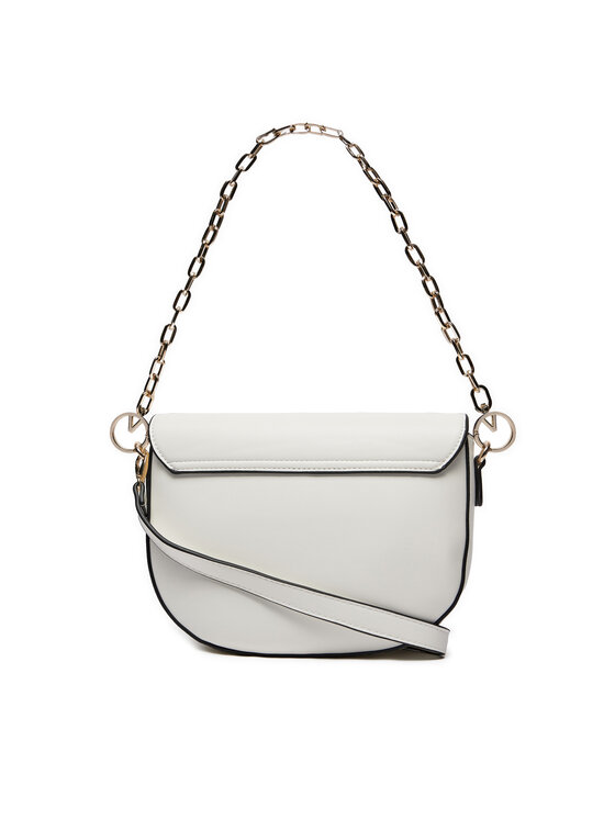 Valentino Valentino Kabelka Coney VBS7QN03 Biela