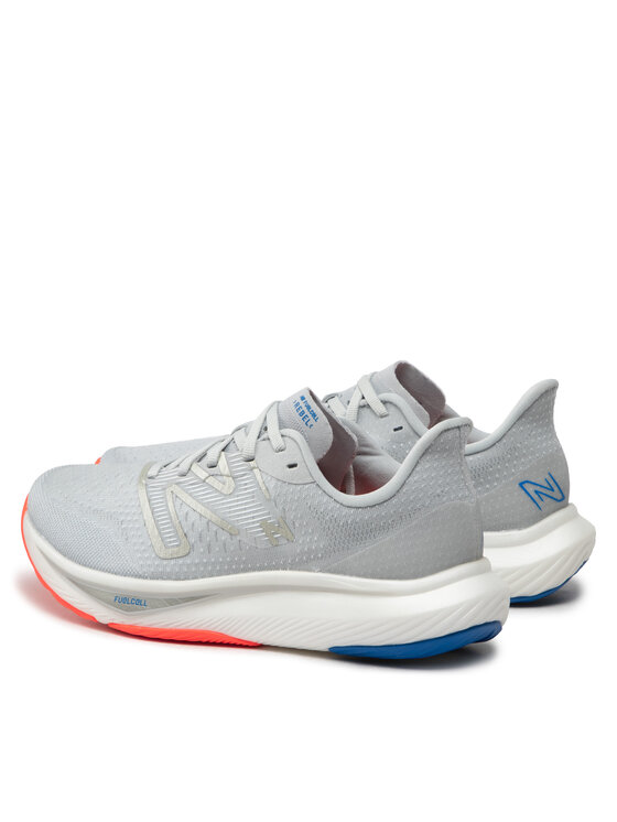New Balance New Balance Laufschuhe FuelCell Rebel v3 MFCXCG3 Grau