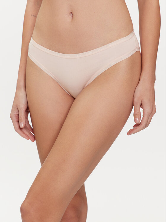 Guess Guess Set di mutandine brasiliane O4GG14 K6YW1 Multicolore