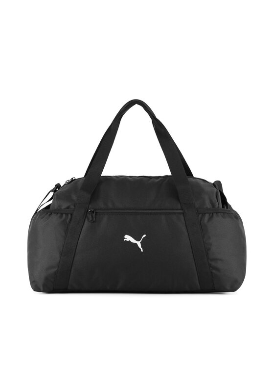 Puma Taška ESS SPORT BAG 9176401 Čierna
