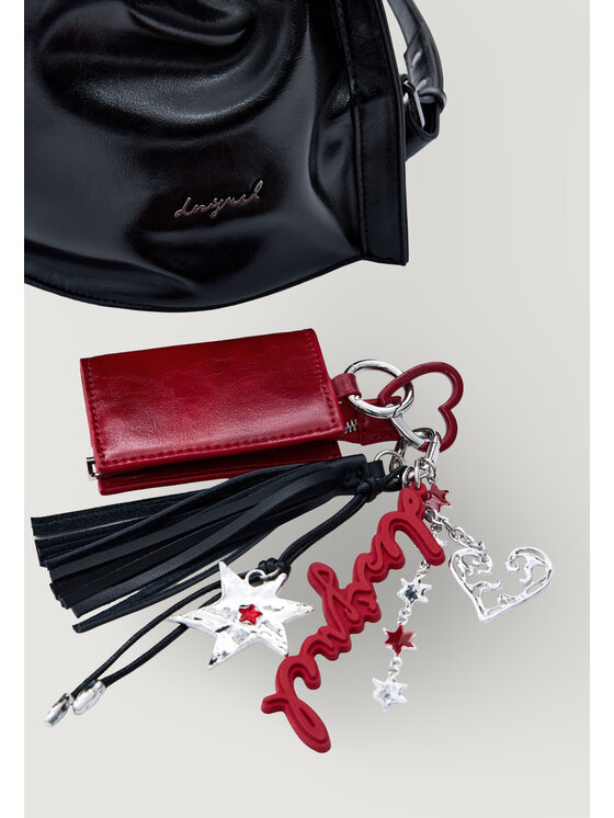 Desigual Desigual Zaino BACK_REPRISE GALAXY HARLAN Nero