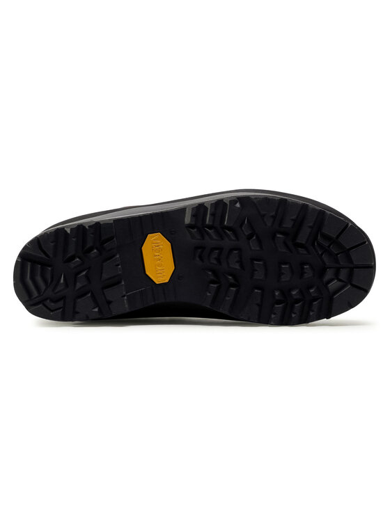 Aku Aku Trekking čevlji Superalp Nbk Gtx GORE-TEX 592 Rjava