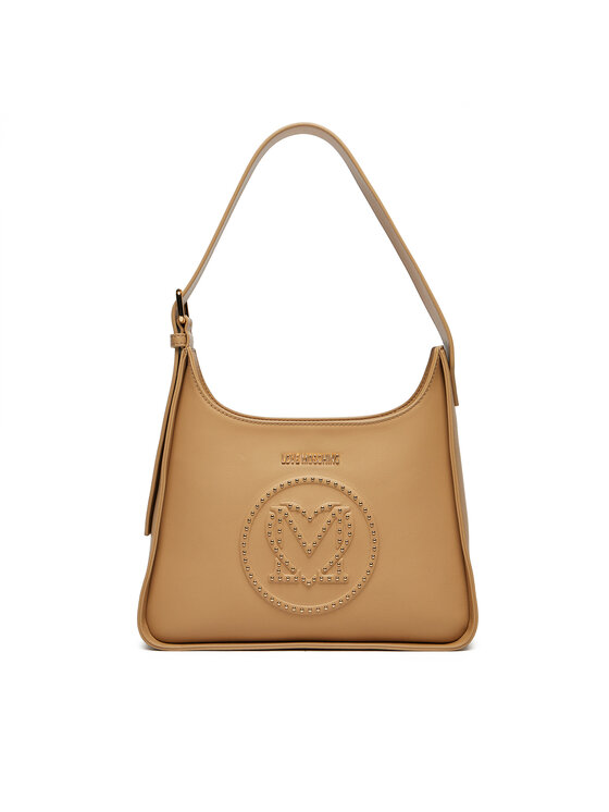 LOVE MOSCHINO LOVE MOSCHINO Torbica JC4066PP1ML1210A Smeđa