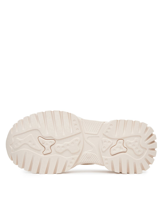 DeeZee DeeZee Sneakers 9223 Bej