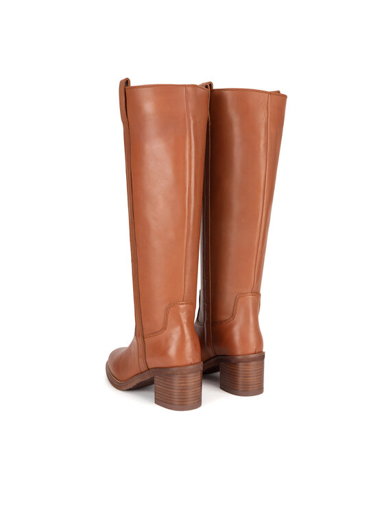 Gino Rossi Gino Rossi Stiefel WGA3345-1Z Braun