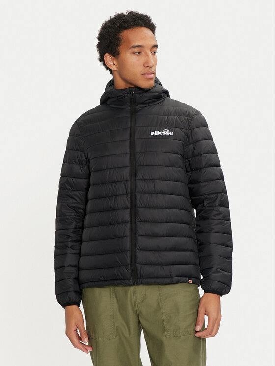 Ellesse Ellesse Kevad-sügis jope Mazzini SHP20084 Must Regular Fit