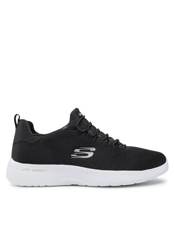 Skechers Skechers Sneakers Dynamight 58360/BKW Nero