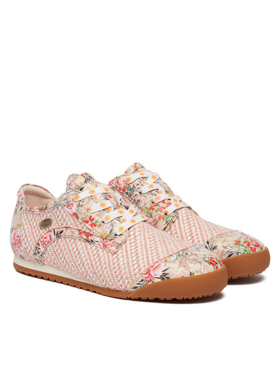 Laura Vita Laura Vita Туфлі Tivanao 04 Рожевий