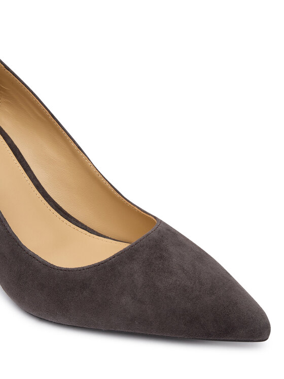 MICHAEL Michael Kors MICHAEL Michael Kors Scarpe stiletto Alina 40F5HNMP1S Marrone