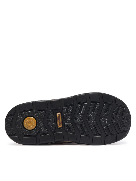 Primigi Primigi Sněhule GORE-TEX 2363211 S Světle růžová