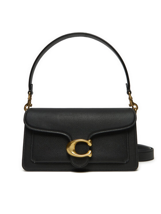 Coach Coach Rankinė Pbbl Tab Sb 26 Rf CH857 Juoda