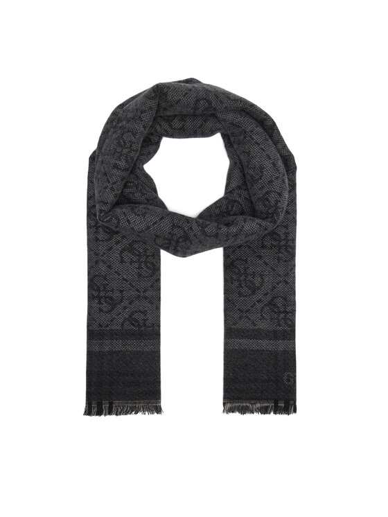 Guess Guess Schal AM9670 POL03 Schwarz
