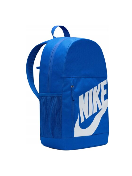 Nike Nike Plecak Elemental Kids Niebieski
