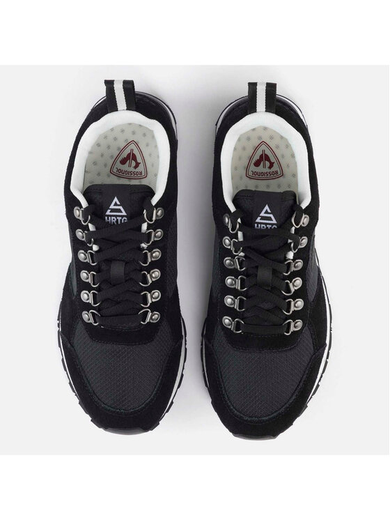 Rossignol Rossignol Sneakersy W Heritage S Czarny