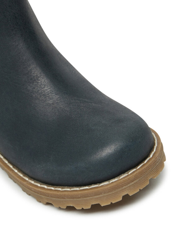 Tommy Hilfiger Tommy Hilfiger Gležnjače T1X5-33700-0124 M Tamnoplava