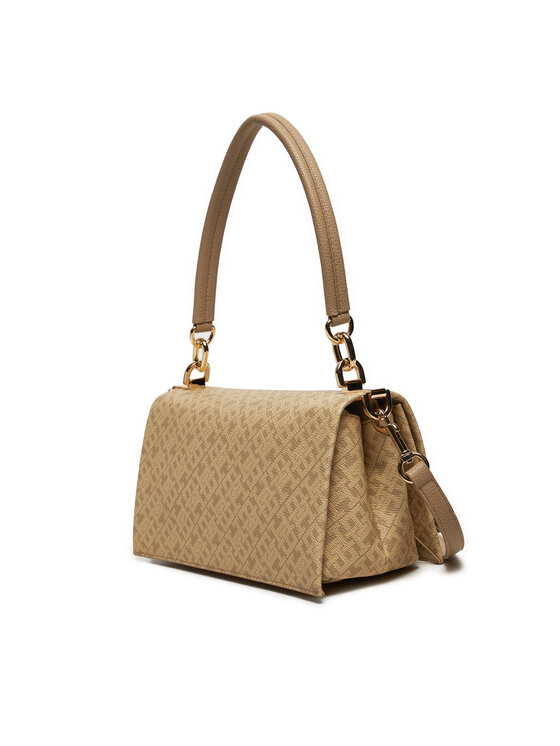 Tommy Hilfiger Tommy Hilfiger Borsetta AW0AW17024 Beige