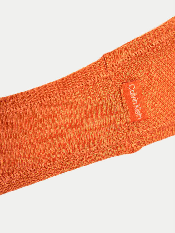 Calvin Klein Underwear Calvin Klein Underwear 3 db klasszikus alsó 000QD5206E Színes