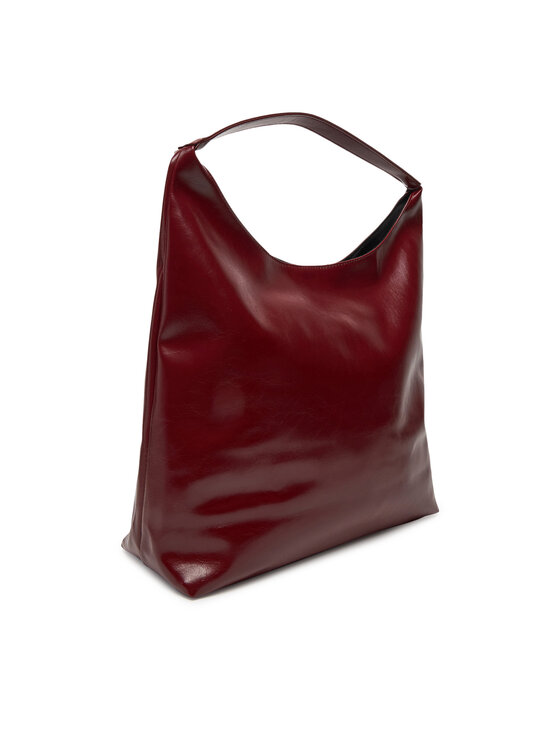 DeeZee DeeZee Ročna torba H241062 Bordo rdeča
