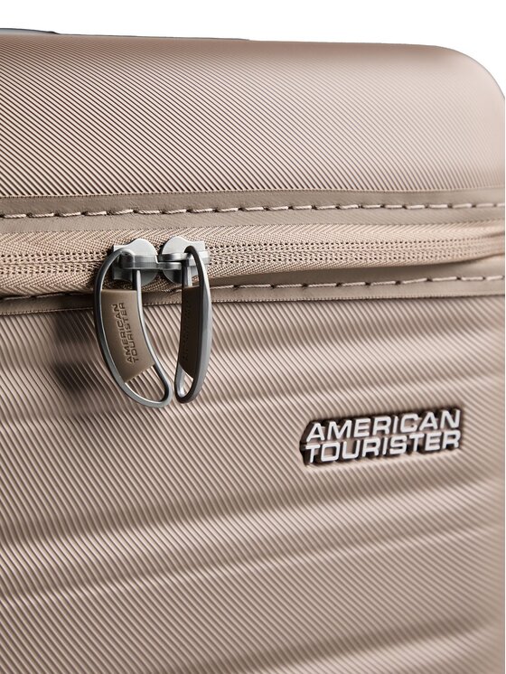 American Tourister American Tourister Zestaw kosmetyczek 298812 Beżowy