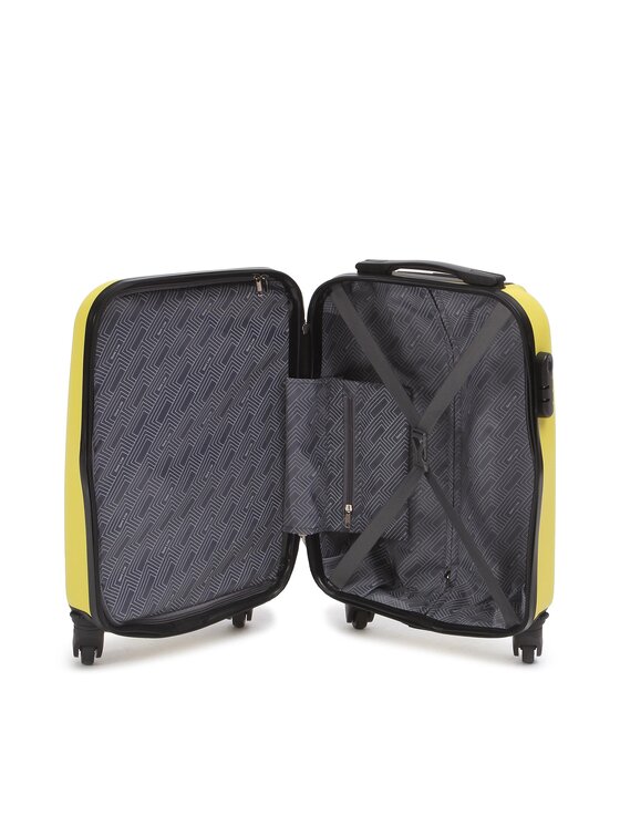 Semi Line Semi Line Käsipagas T5565-1 Kollane