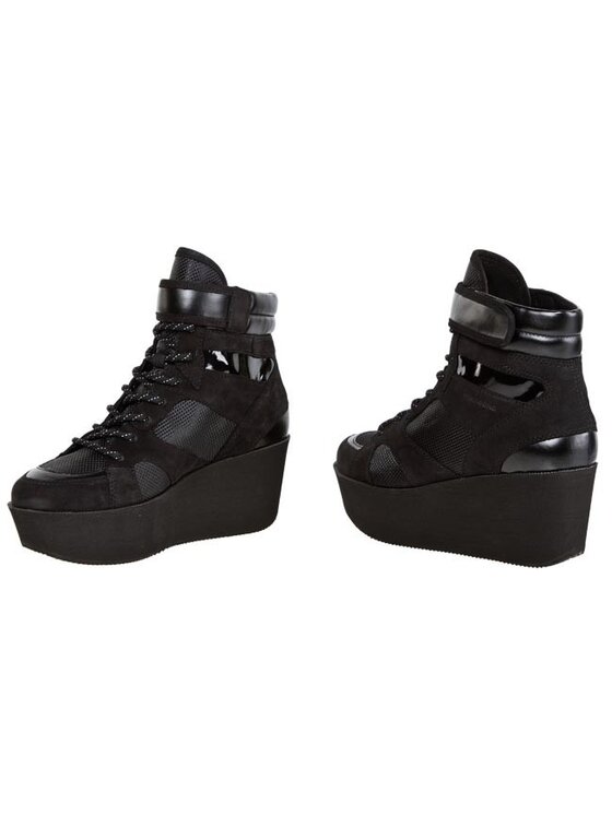 Vagabond Shoemakers Vagabond Shoemakers Superge Conga 3448-002-20 Črna