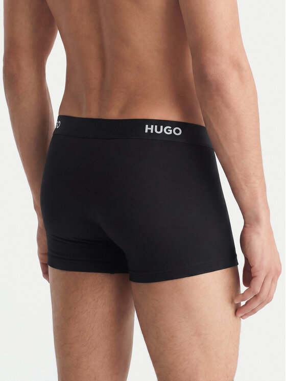 HUGO HUGO Комплект боксерки 50532550 Сив