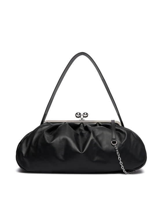Weekend Max Mara Weekend Max Mara Handtasche Provino 55161002600 Schwarz