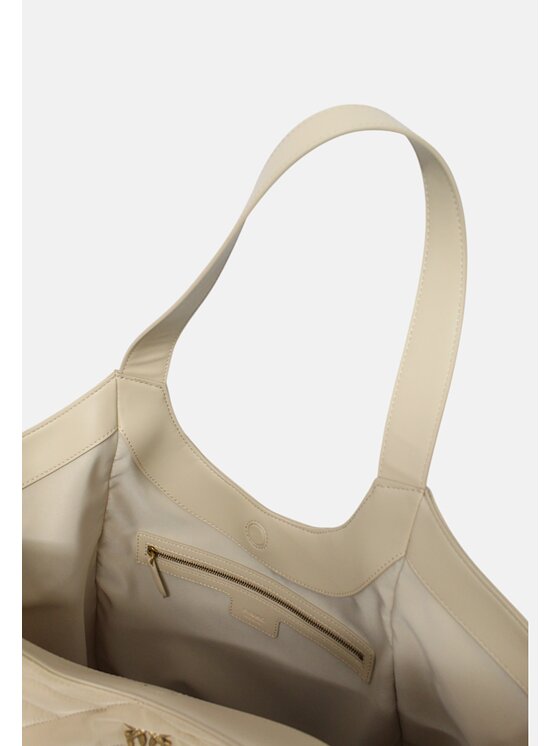 PINKO PINKO Borsa q-roa-36198 Beige