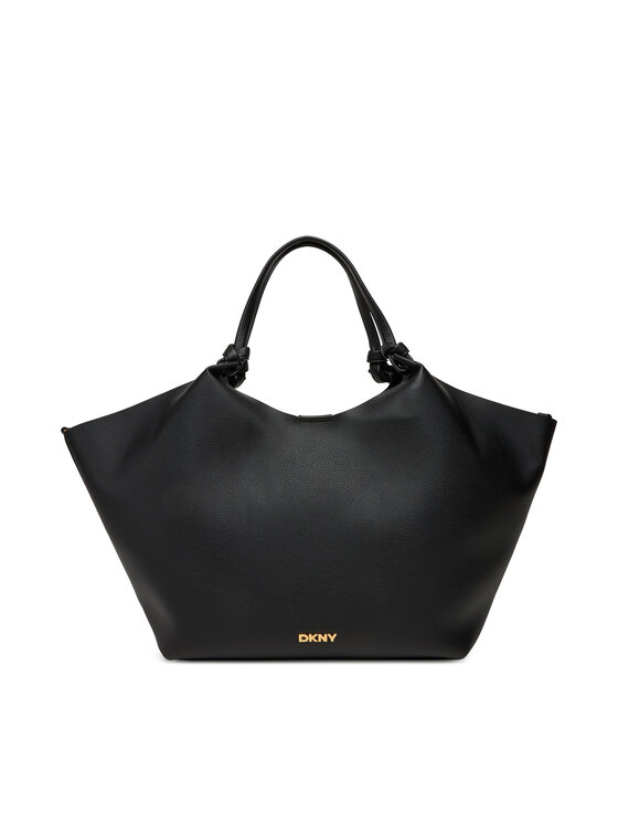 DKNY DKNY Torbica R42BAE48 Crna